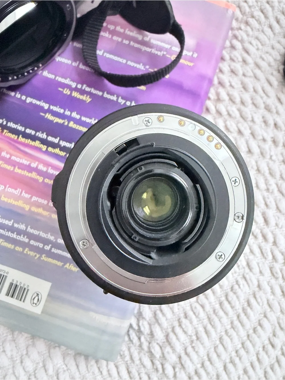 Pentax ZX-30 35mm Film Camera